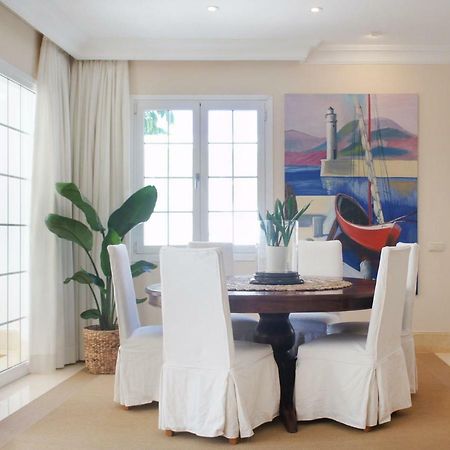 Villas Esplendida Costa Adeje  Kültér fotó