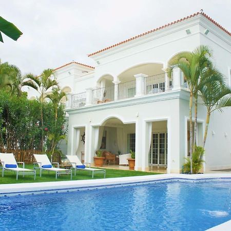Villas Esplendida Costa Adeje  Kültér fotó
