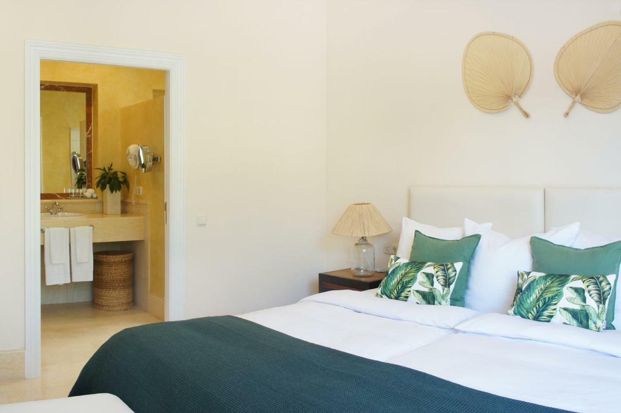 Villas Esplendida Costa Adeje  Kültér fotó