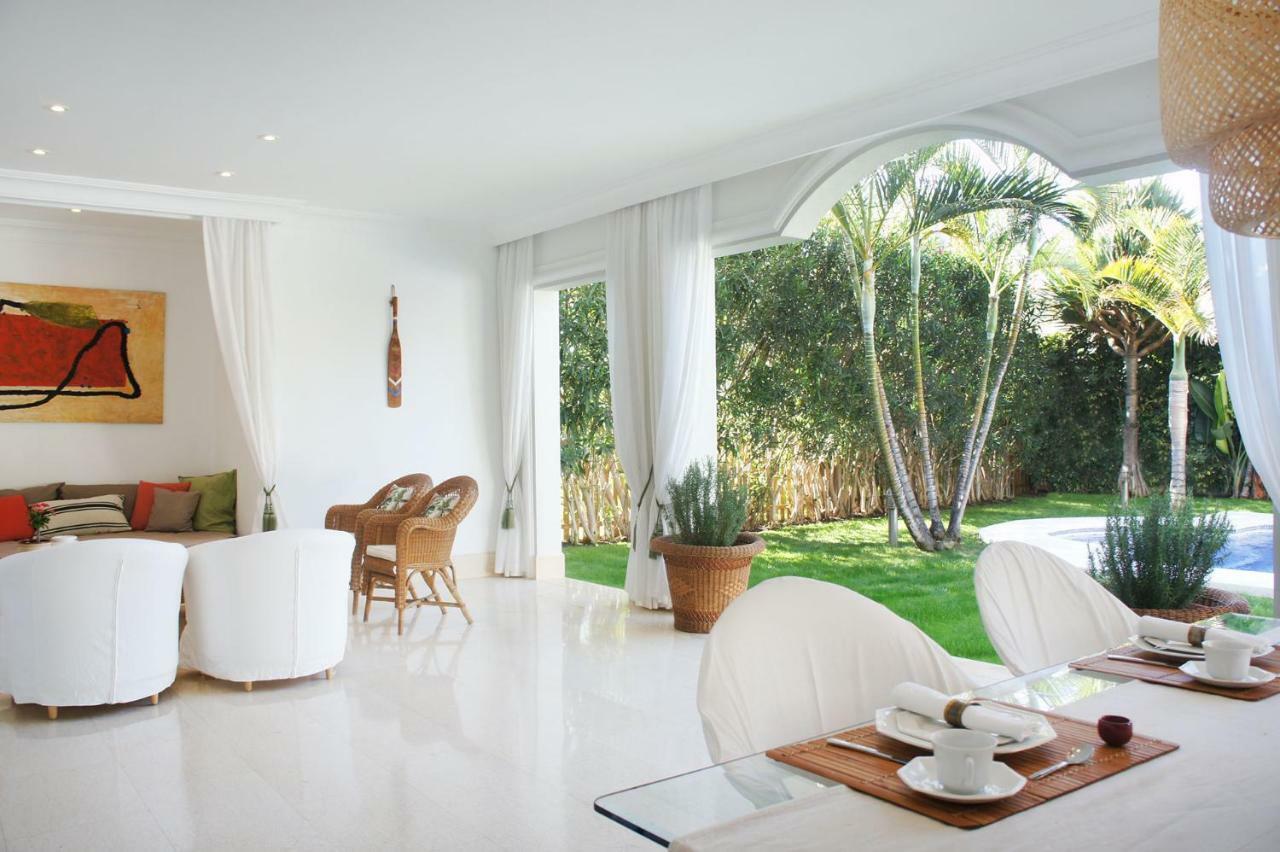 Villas Esplendida Costa Adeje  Kültér fotó