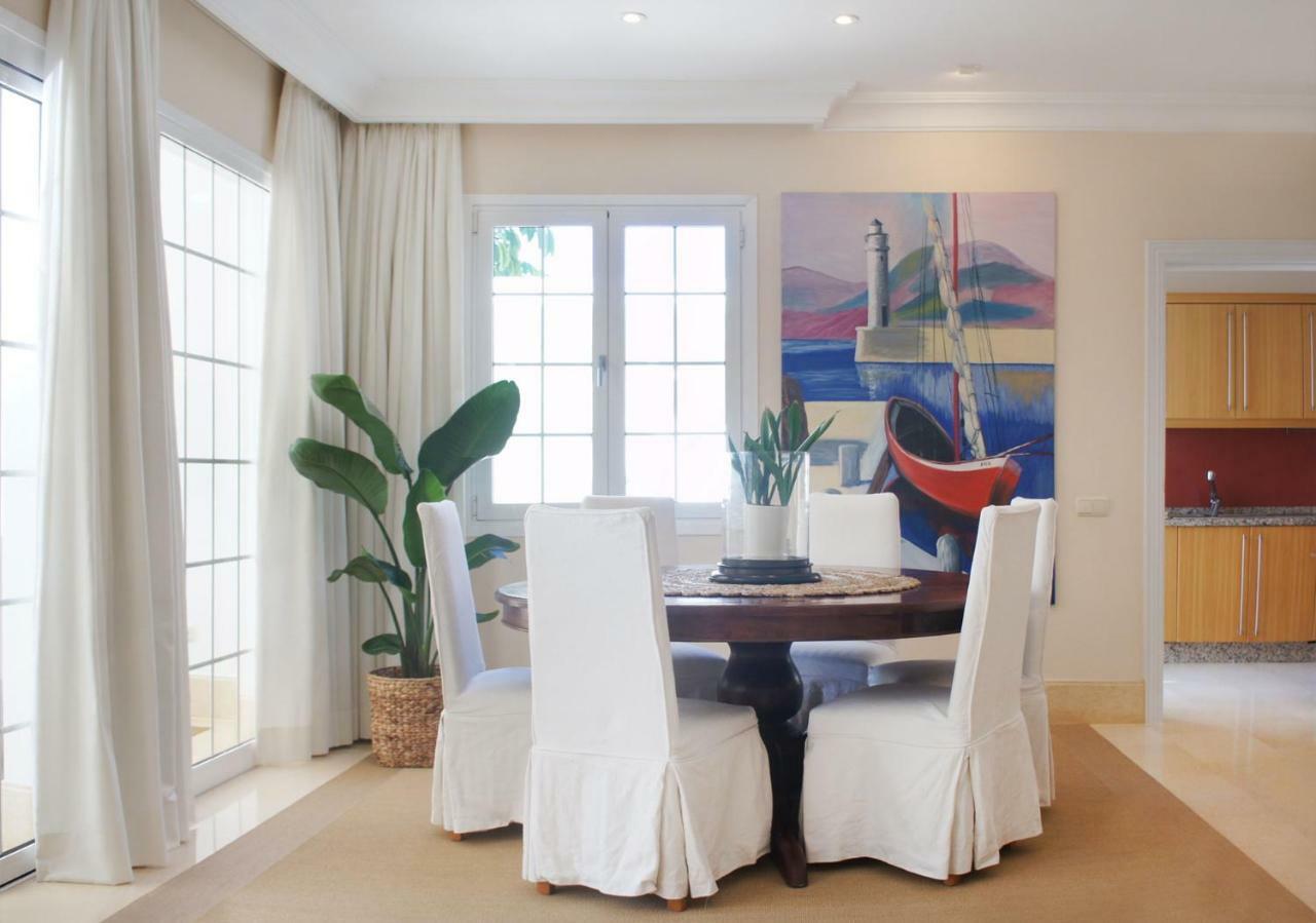 Villas Esplendida Costa Adeje  Kültér fotó