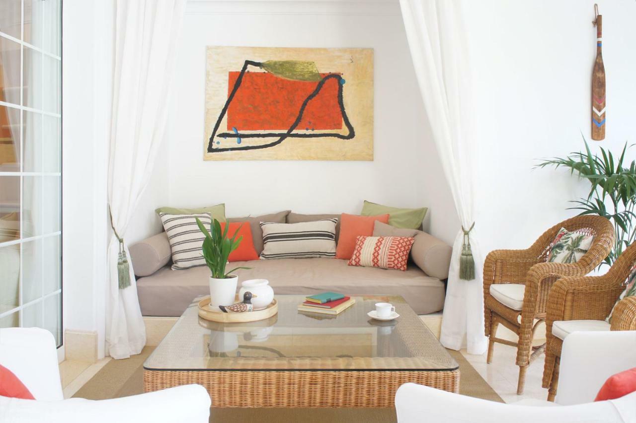 Villas Esplendida Costa Adeje  Kültér fotó