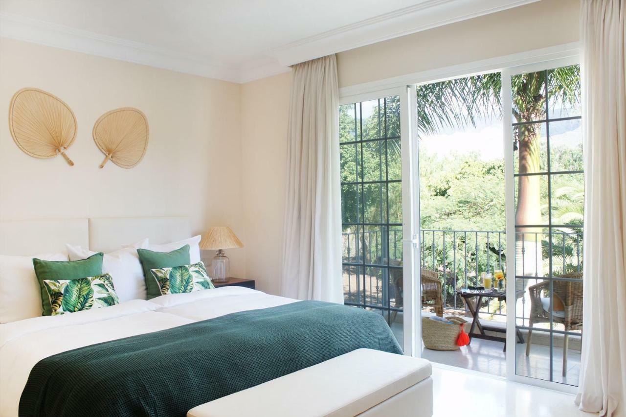 Villas Esplendida Costa Adeje  Kültér fotó