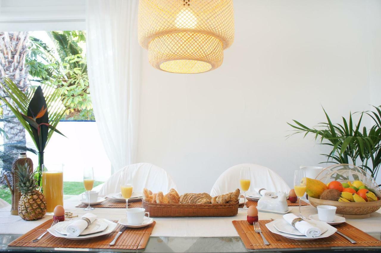 Villas Esplendida Costa Adeje  Kültér fotó