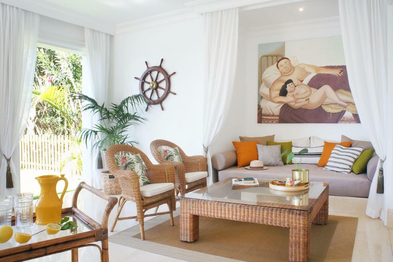 Villas Esplendida Costa Adeje  Kültér fotó