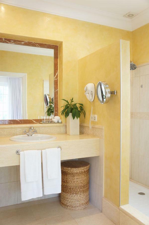 Villas Esplendida Costa Adeje  Kültér fotó